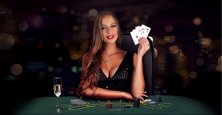 Rock N' Cash Casino پاکستان ریئل منی گیمز