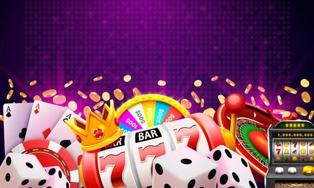 Rock N' Cash Casino پاکستان ریئل منی گیمز